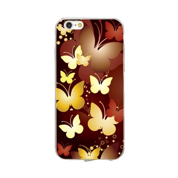 Силиконов кейс за iPhone 17 Pro Max