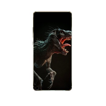 Силиконов кейс за iPhone 17 Pro Max