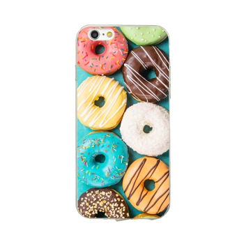 Силиконов кейс за Google Pixel 10 Pro