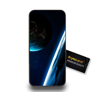 Премиум кейс за iPhone 17