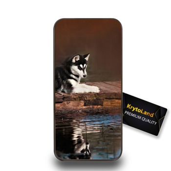 Премиум кейс за iPhone 17