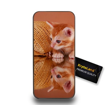 Премиум кейс за iPhone 17