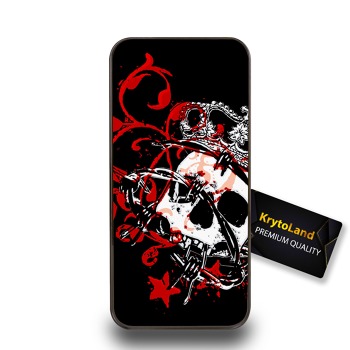 Премиум кейс за iPhone 17