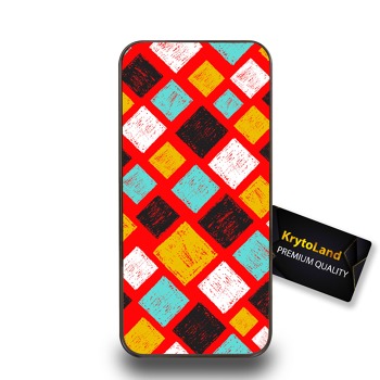 Премиум кейс за iPhone 17