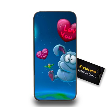 Премиум кейс за iPhone 17