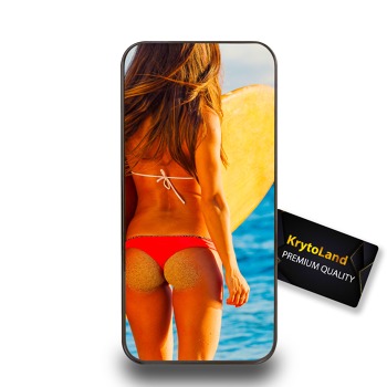 Премиум кейс за iPhone Air