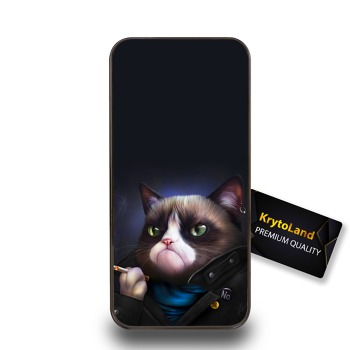 Премиум кейс за iPhone Air