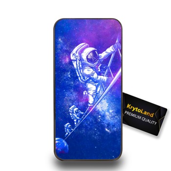 Премиум кейс за iPhone Air