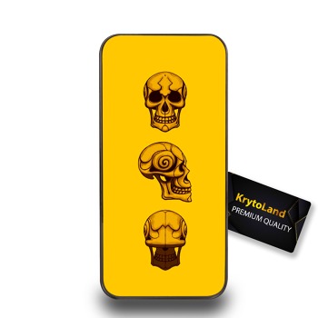 Премиум кейс за iPhone Air