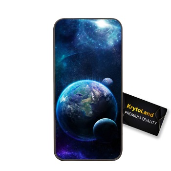 Премиум кейс за iPhone Air