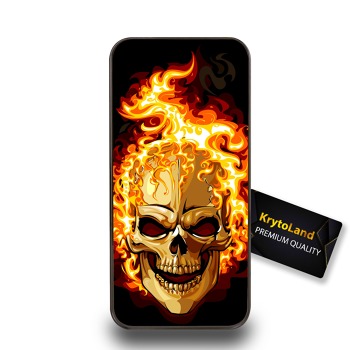 Премиум кейс за iPhone 17 Pro