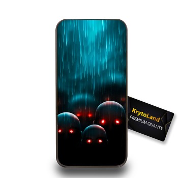 Премиум кейс за iPhone 17 Pro