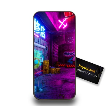 Премиум кейс за iPhone 17 Pro