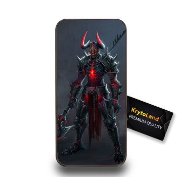 Премиум кейс за iPhone 17 Pro