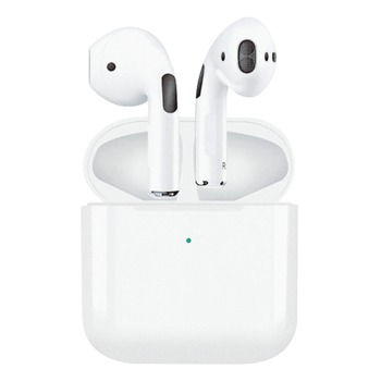 Безжични слушалки Blow TWS i15 - Бели