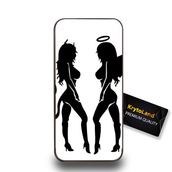 Премиум кейс за Motorola Edge 50 Fusion