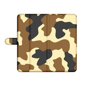 Книжков калъф за Motorola Edge 60