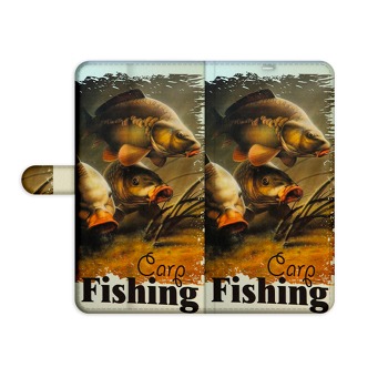 Книжков калъф за Motorola Edge 60