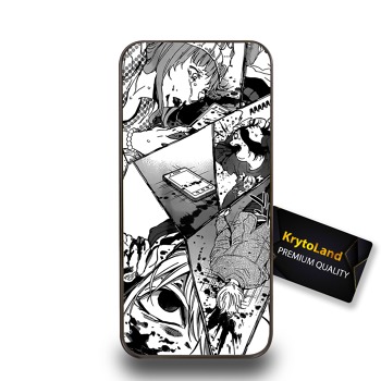 Премиум кейс за Motorola Edge 60