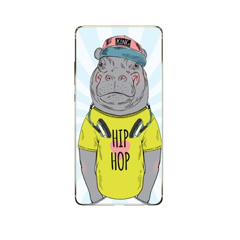 Силиконов кейс за Motorola Edge 60