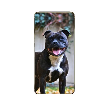 Силиконов кейс за Motorola Edge 60