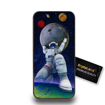 Премиум кейс за Realme C75