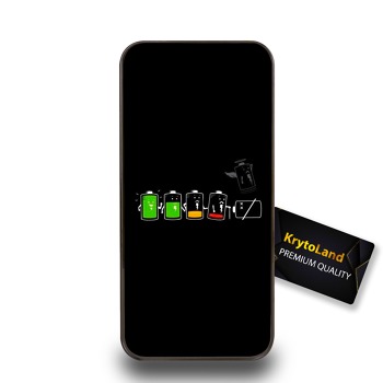 Премиум кейс за Realme C75