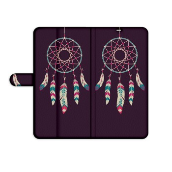 Книжков калъф за Samsung Galaxy A07