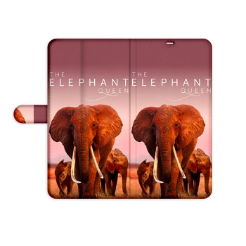 Книжков калъф за Samsung Galaxy A07