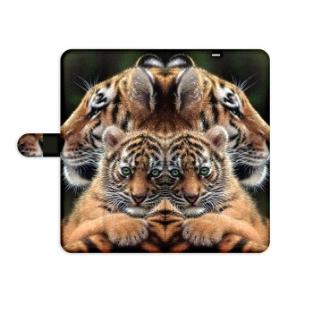 Книжков калъф за Samsung Galaxy S25 FE