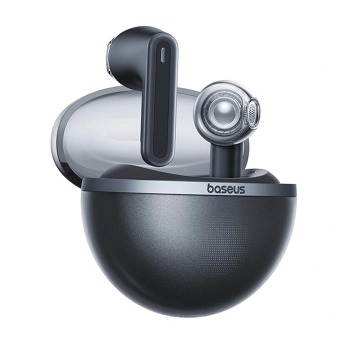Безжични слушалки Baseus Bowie E5 TWS - Черни