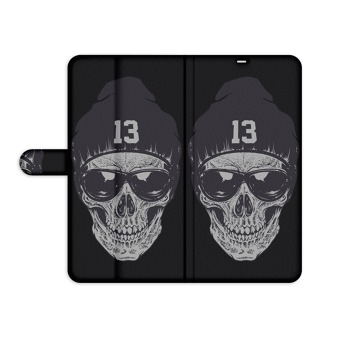 Книжков калъф за Xiaomi 15T