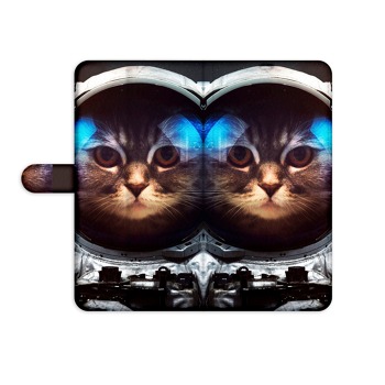 Книжков калъф за Xiaomi 15T