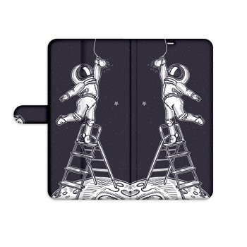 Книжков калъф за Xiaomi 15T Pro