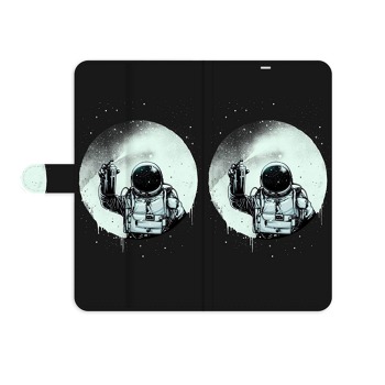 Книжков калъф за Xiaomi 15T Pro