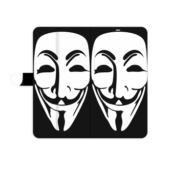 Книжков калъф за Motorola Moto G06 Power