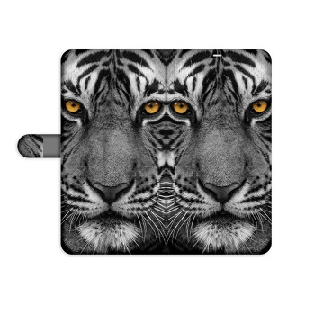 Книжков калъф за Motorola Moto G06 Power