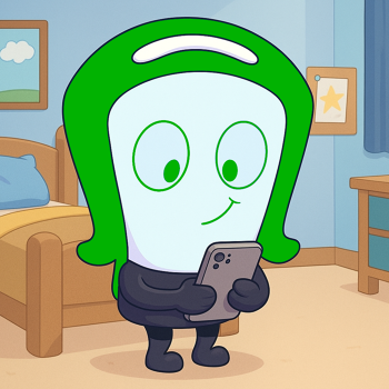 Първият мобилен телефон в детски ръце: как да изберете, настроите и защитите Първият мобилен телефон в детски ръце: как да изберете, настроите и защитите